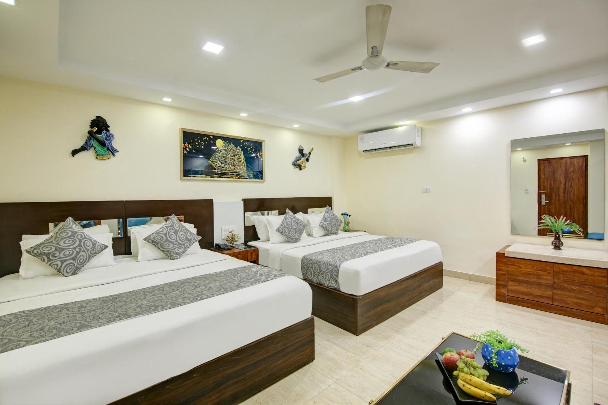 Hotel Villa