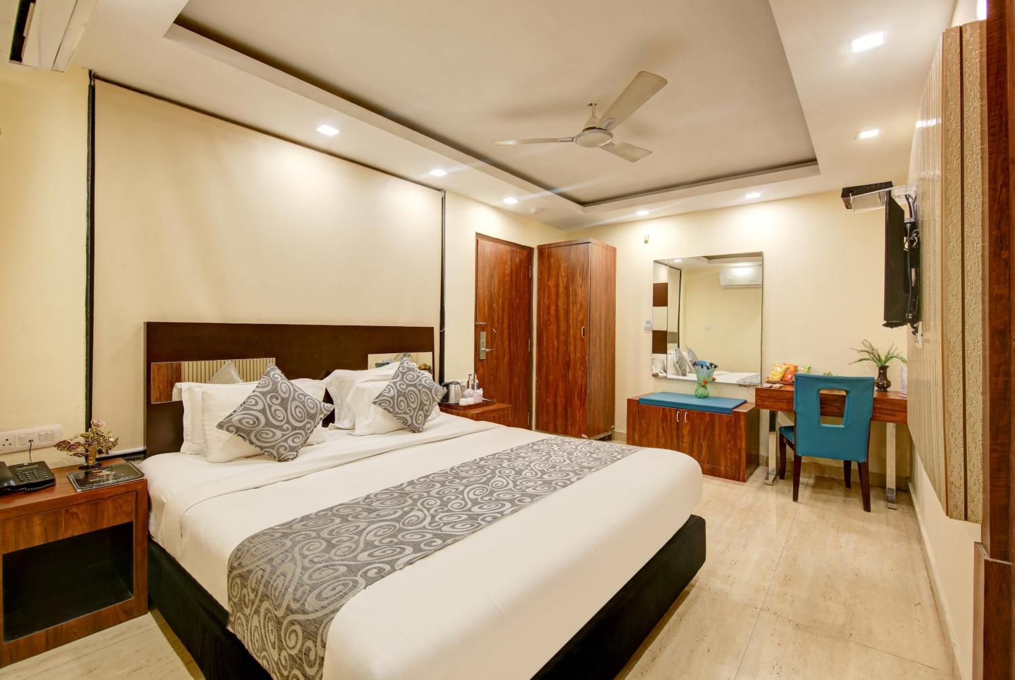 Villa 4*