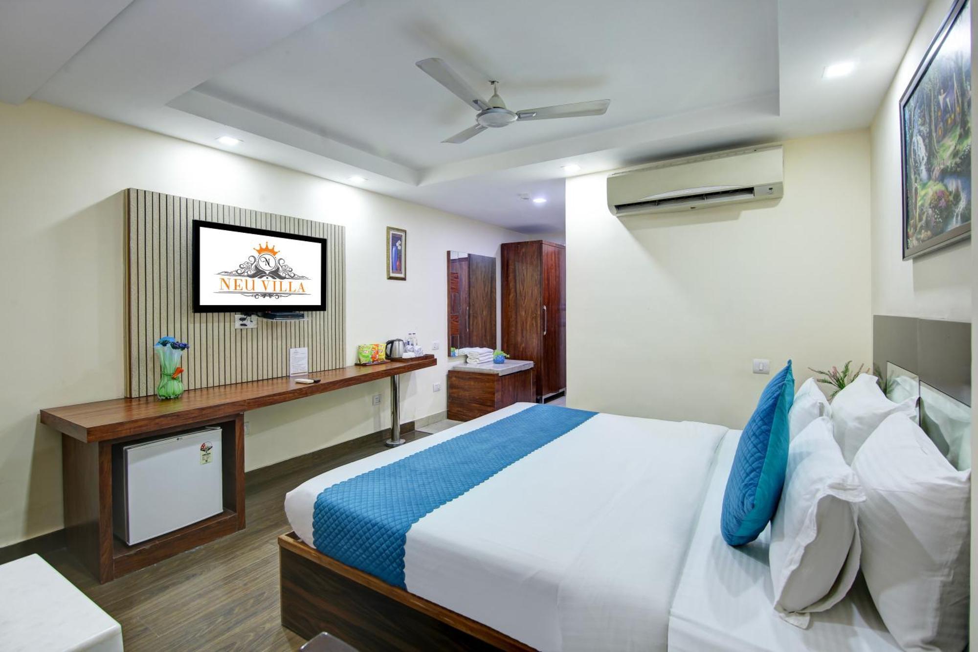 Villa Hotel 4*