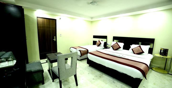 Neu - Near Connaught Place New Delhi