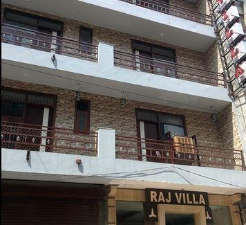 Neu - Near Connaught Place 4* New Delhi